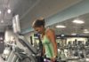 trening cardio na siłowni
