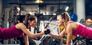 Trening CrossFit - jakie efekty można uzyskać?