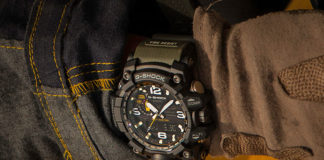 Ranking 5 najlepszych modeli Casio G - Shock!