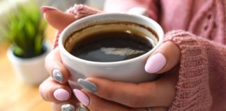 O jedną kawę za dużo czyli ile można wypić kaw aby sobie nie zaszkodzić?