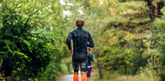 Niezbędna odzież dla sportowca w zimne dni