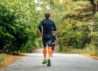 Niezbędna odzież dla sportowca w zimne dni