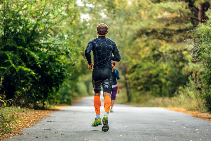 Niezbędna odzież dla sportowca w zimne dni