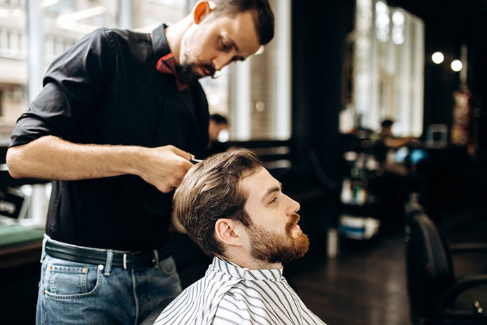 Szukasz dobrego barbera w Gdańsku? Sprawdź to, zanim zadzwonisz do kumpla