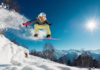 Co powinno znaleźć się w wyposażeniu fanów snowboardu?