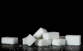 Zamienniki cukru