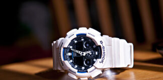 Casio G-Shock