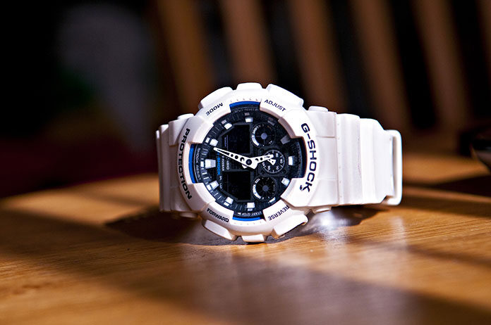 Casio G-Shock