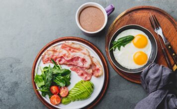 Dieta keto