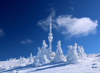 Jak działa nadajnik GPS?