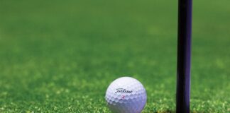 Ile kosztuje piłeczka do golfa?