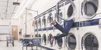Czy pranie w 90 stopniach niszczy pralkę?