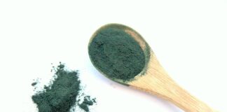 Jaki smak ma spirulina?