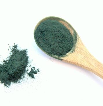 Czy spirulina odkwasza organizm?
