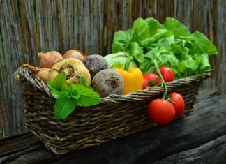 Jakie warzywa pasują do soczewicy?