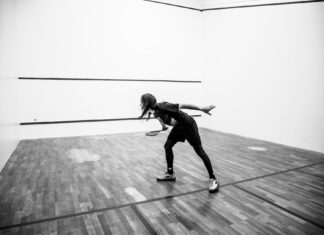 Korzyści z gry w squasha: Jak sport ten wpływa na kondycję i zdrowie? Korzyści z gry w squasha