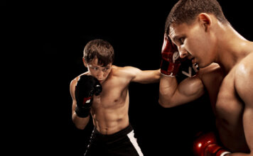 Krav Maga dla dzieci