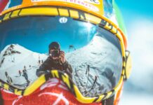 Jak wybrać kask narciarski