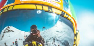 Jak wybrać kask narciarski