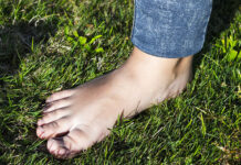 Co robi podolog na pierwszej wizycie? Co robi podolog na pierwszej wizycie