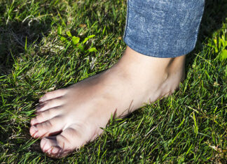 Co robi podolog na pierwszej wizycie