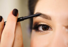 Architektura Twojej twarzy: Jak geometria brwi zapewnia idealną symetrię każdego ranka geometria brwi