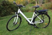 Przegląd e-bike’a po zimie